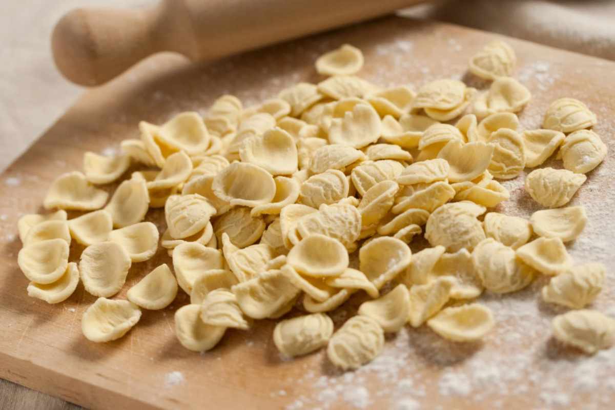 Ricetta estiva