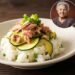 Riso tonno e zucchine, ricetta nonna