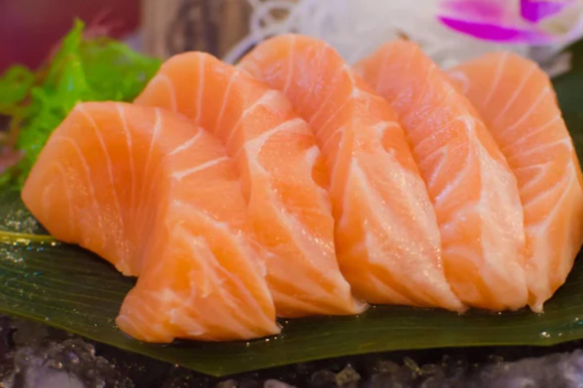 Salmone