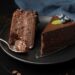 Semifreddo al Cioccolato