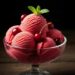 Sorbetto ciliegie