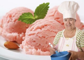 Questo dessert, tipico della tradizione italiana, è apprezzato per la sua freschezza, leggerezza e per il suo sapore delicato