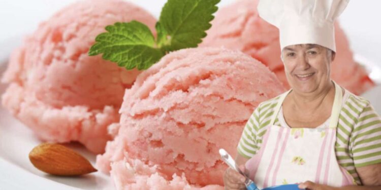 Questo dessert, tipico della tradizione italiana, è apprezzato per la sua freschezza, leggerezza e per il suo sapore delicato