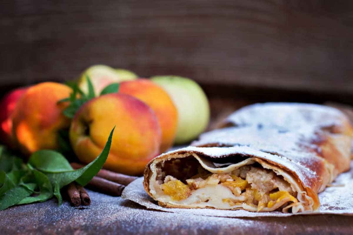 Strudel