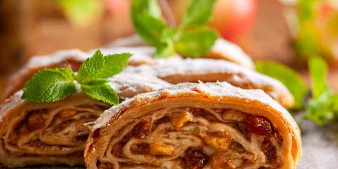 Strudel