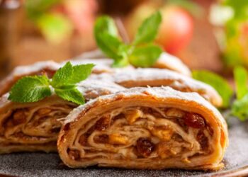 Strudel