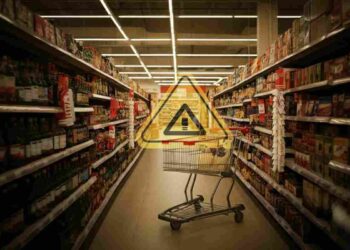 Cibo falsamente salutare