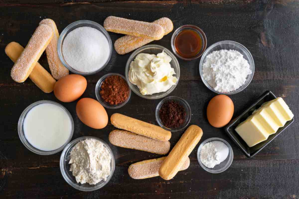 Tartufi al tiramisù