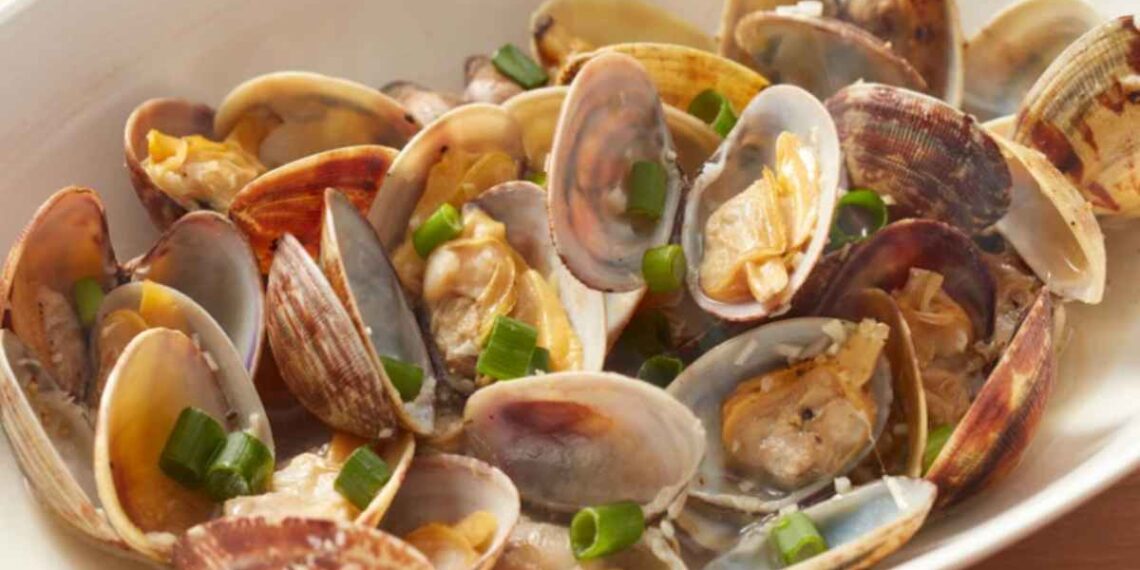 Vongole