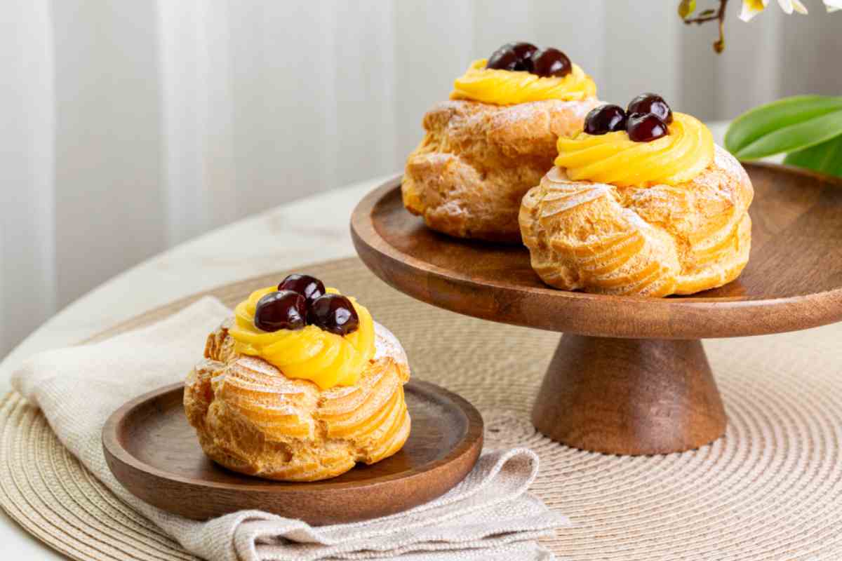 Zeppole