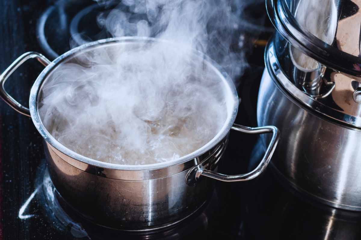 il segreto degli chef finalmente svelato