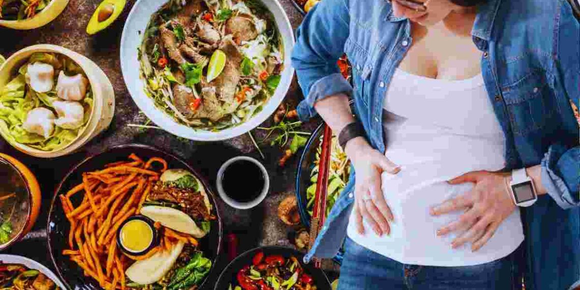 gli alimenti per la salute intestinale