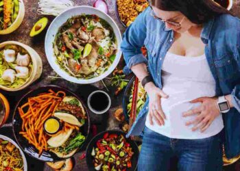 gli alimenti per la salute intestinale