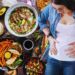 gli alimenti per la salute intestinale