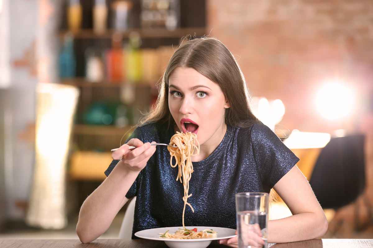 quale pasta sei