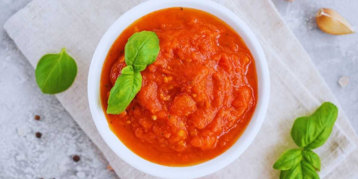 basilico nel sugo: quando metterlo?