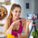 dolce ricetta social