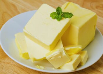 Attenzione, il burro diventa un lusso