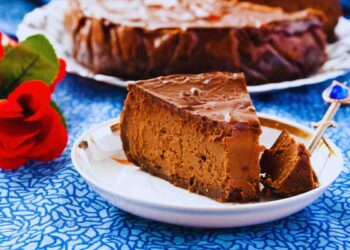 La ricetta segreta della cheesecake proteica perfetta