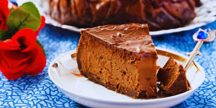 La ricetta segreta della cheesecake proteica perfetta