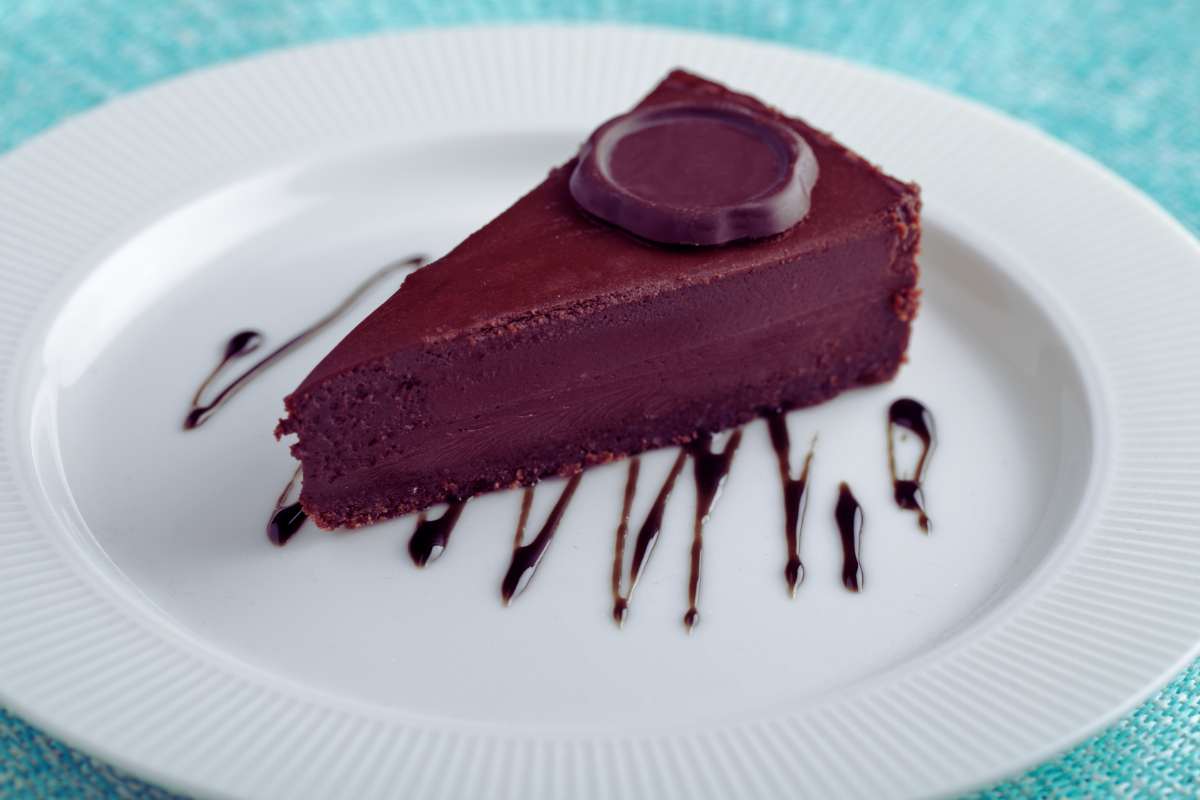 La ricetta segreta della cheesecake proteica perfetta