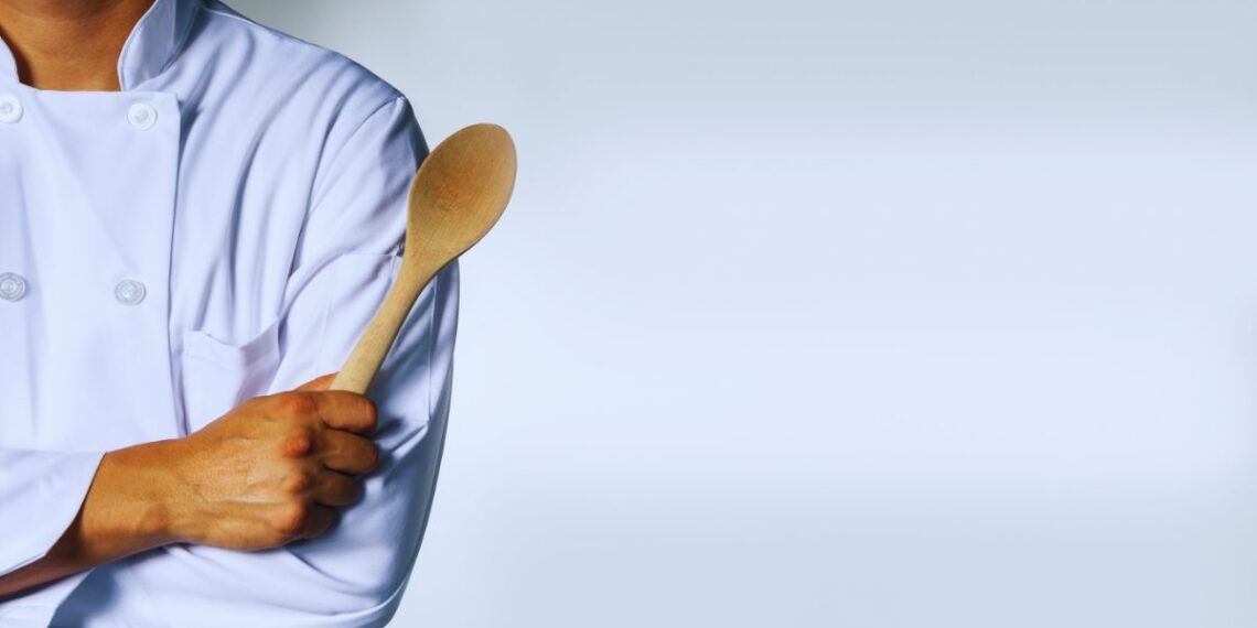 il segreto degli chef finalmente svelato