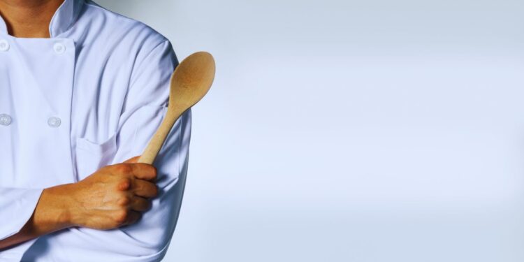 il segreto degli chef finalmente svelato