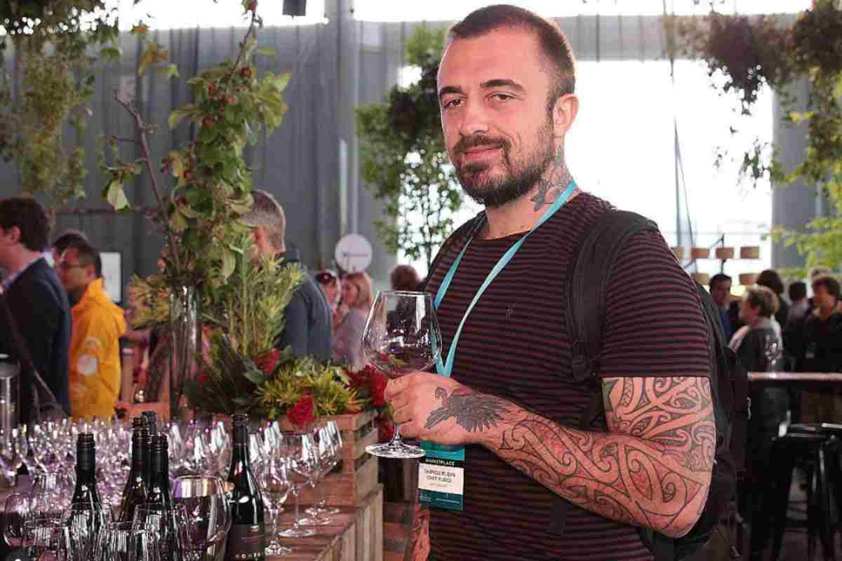 chef rubio dov'è oggi