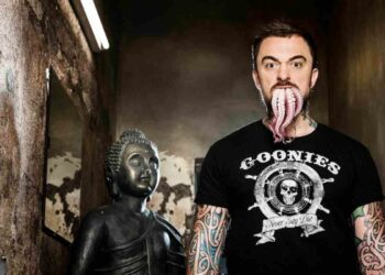 chef rubio cosa fa oggi