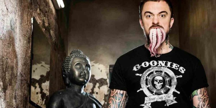 chef rubio cosa fa oggi