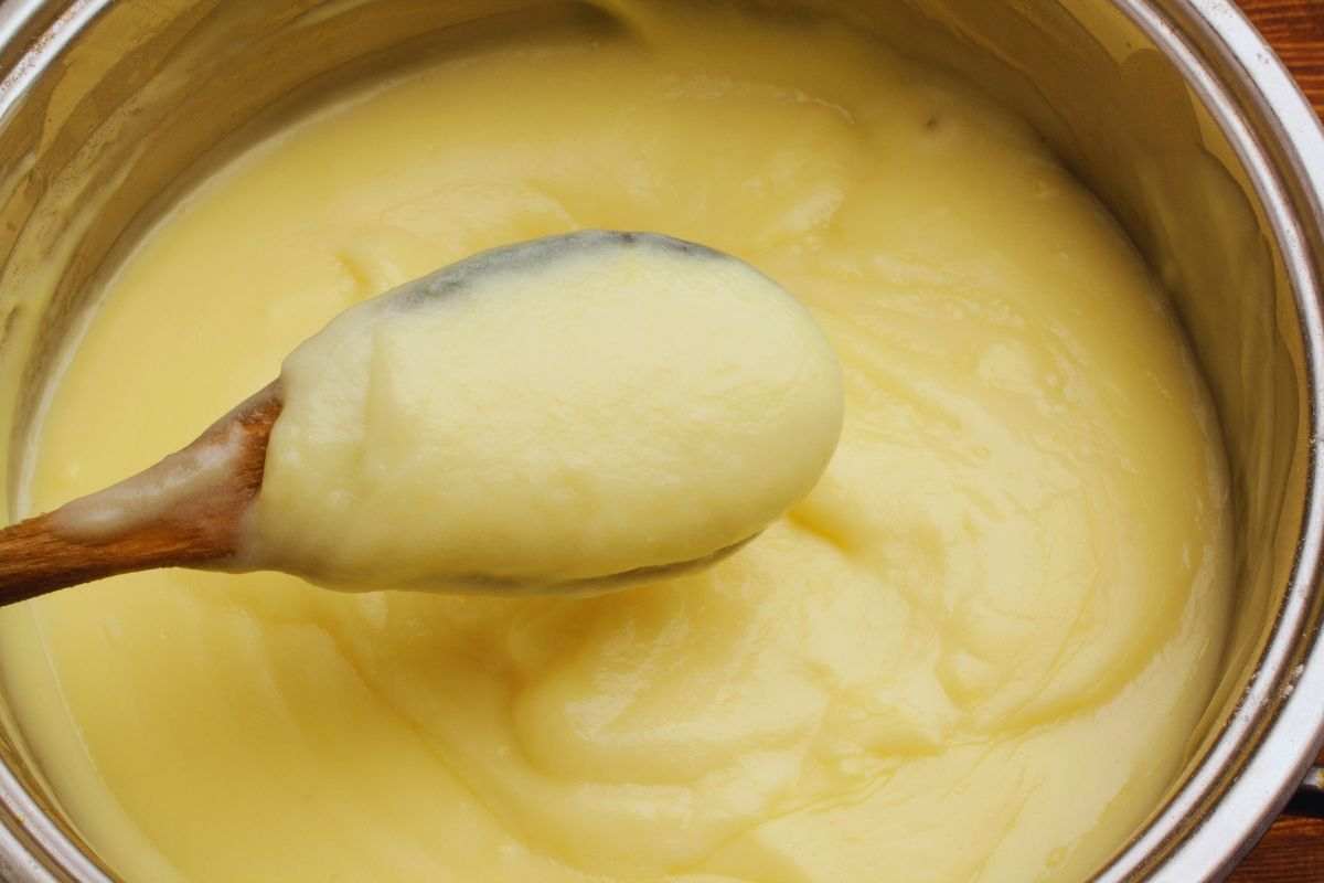 consigli per la crema pasticcera perfetta