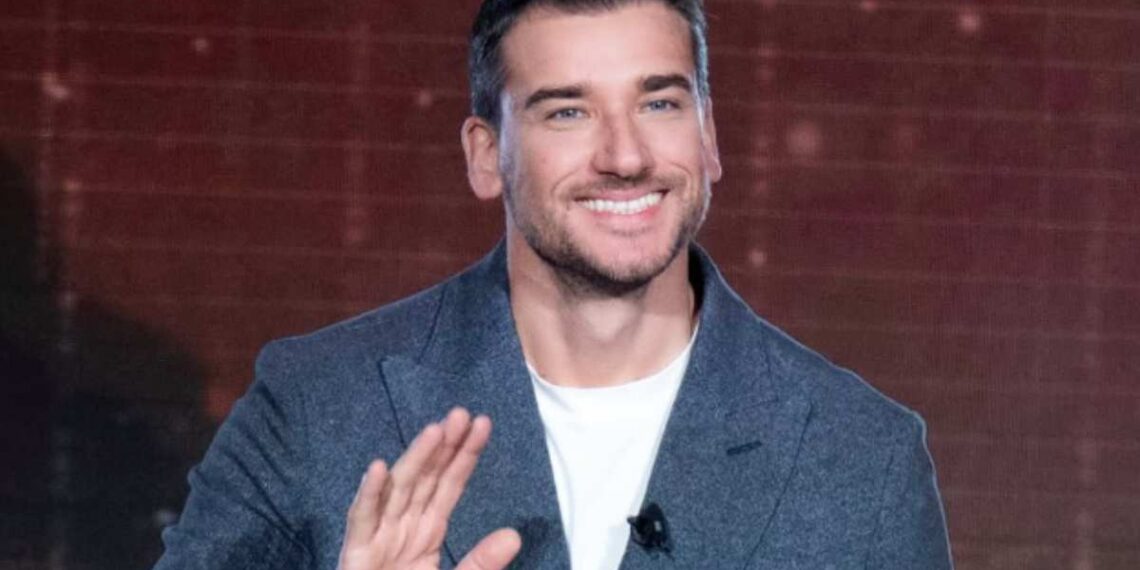 damiano carrara chi è il fratello