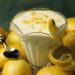 dolcezza al limone