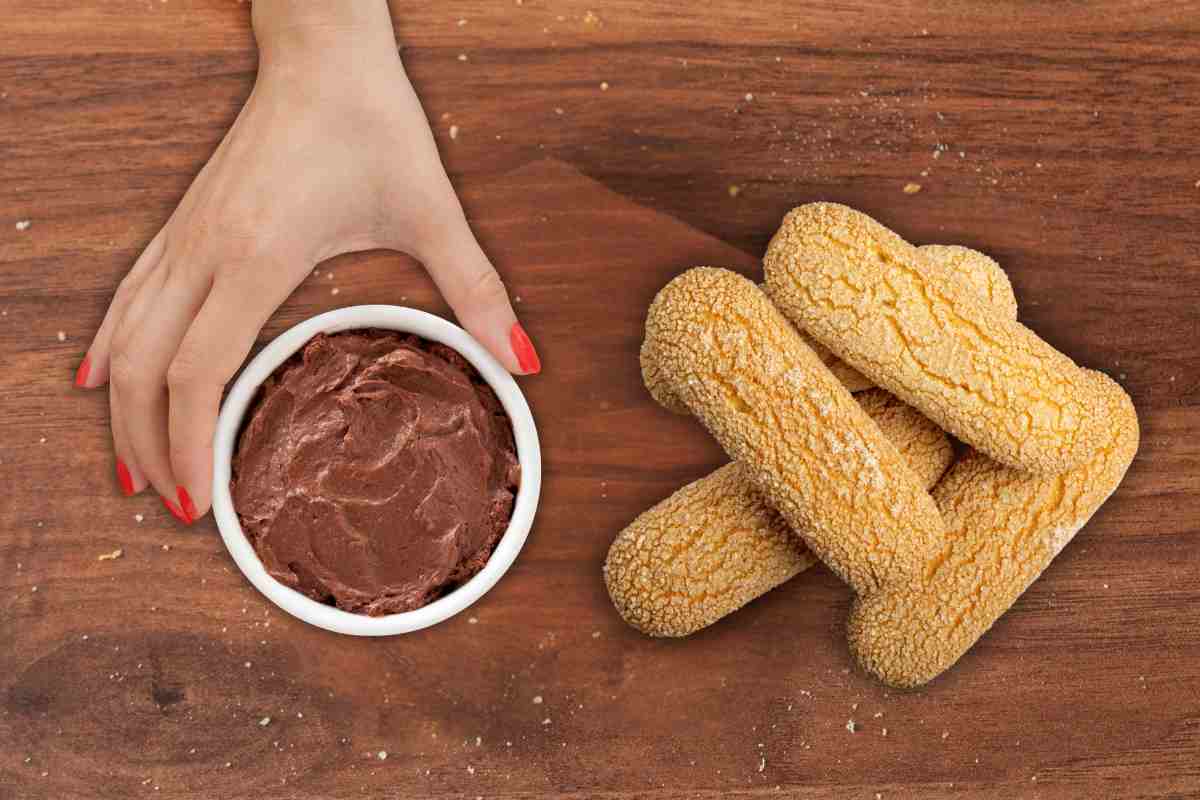 dolce alla nutella