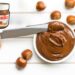 dolce alla nutella estivo