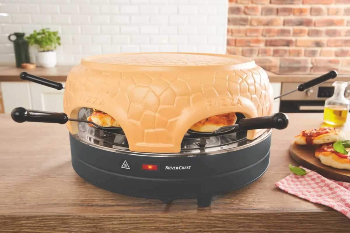 Trasformati in un vero chef con la super offerta Lid