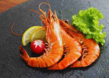 come riconoscere i gamebri freschi