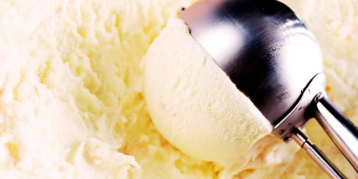 Il gelato davvero buono si riconosce così
