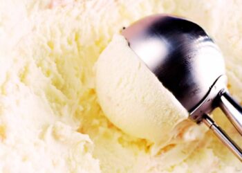 Il gelato davvero buono si riconosce così