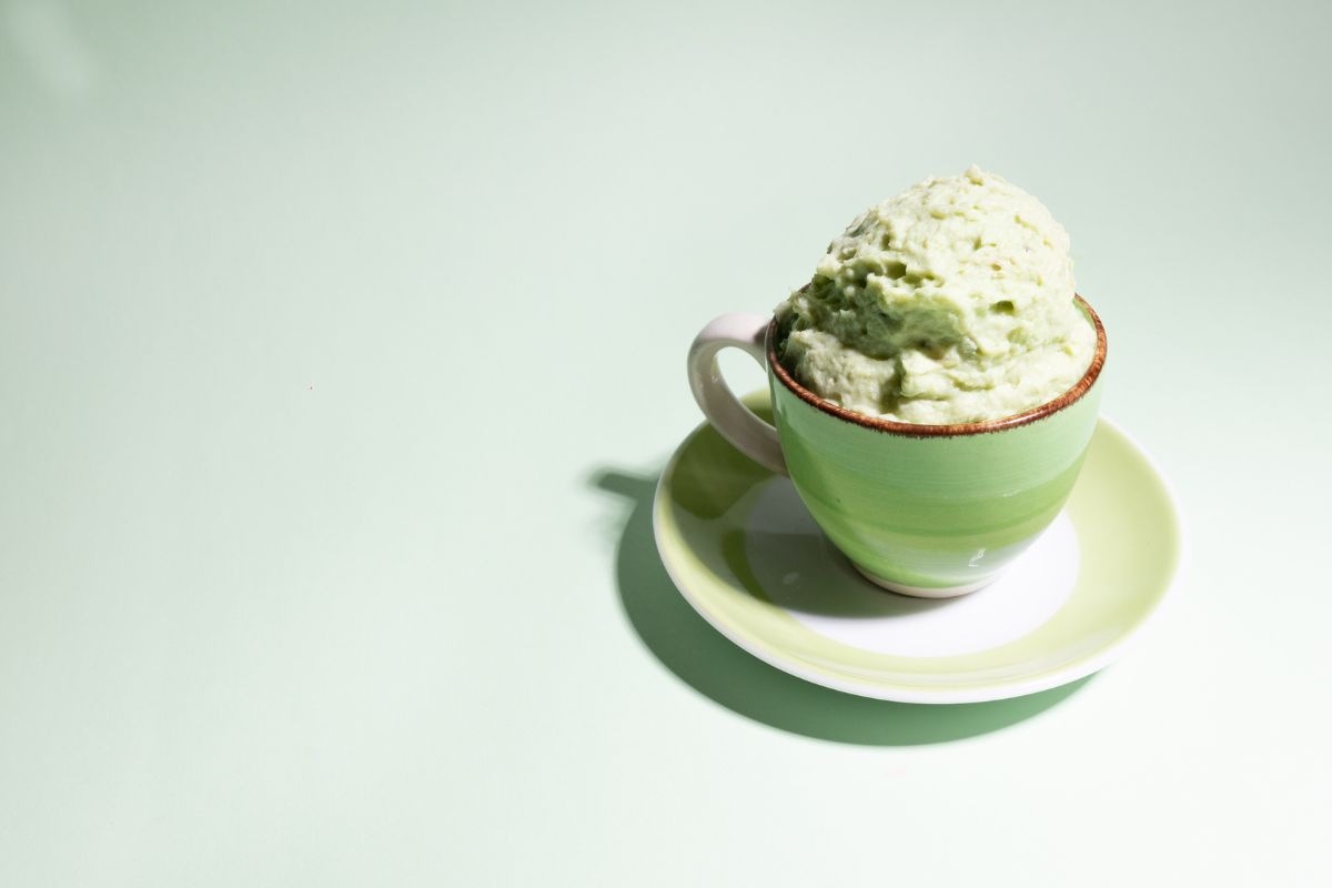 ricetta gelato fatto in casa