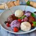 ricetta gelato fatto in casa