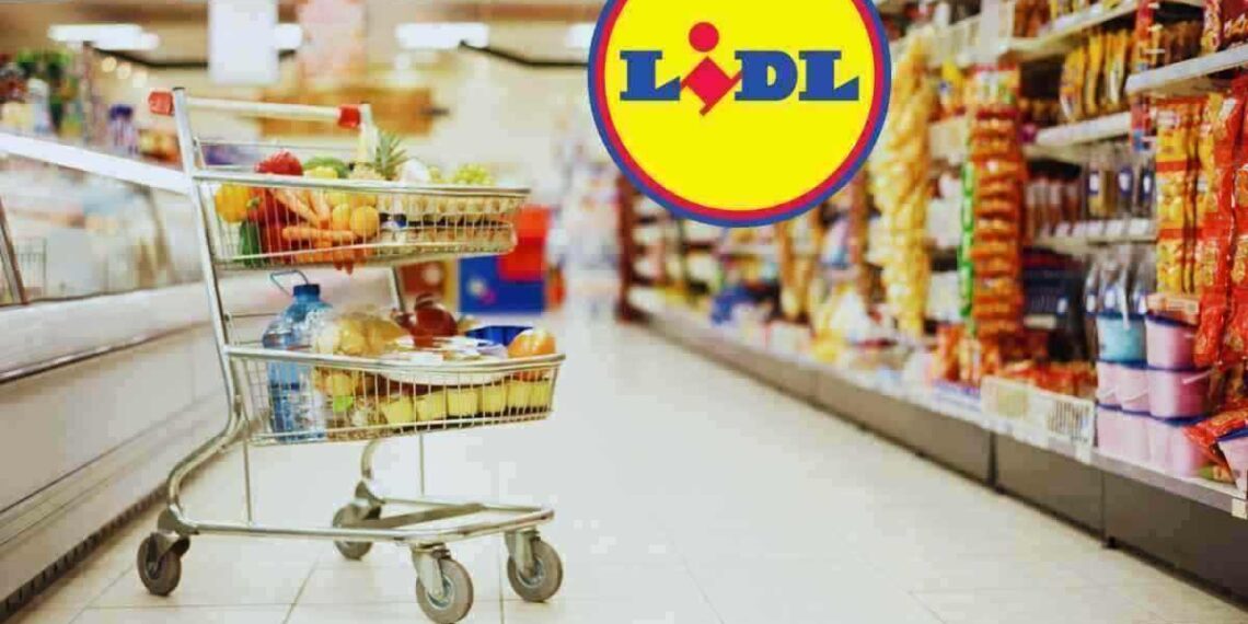 Lidl, centinaia di prezzi bloccati per combattere l’inflazione