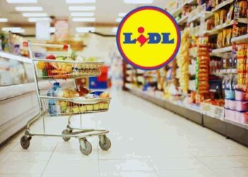 Lidl, arrivano le super offerte della settimana