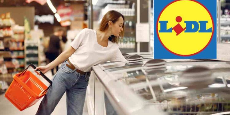 offerta lidl settimana tedesca