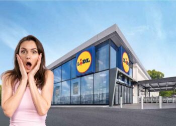 Pane della Lidl, sai come viene prodotto?