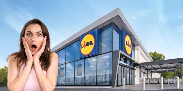 Pane della Lidl, sai come viene prodotto?