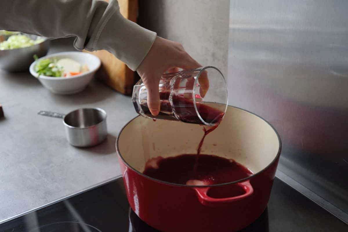 ristorante casa segreto chef