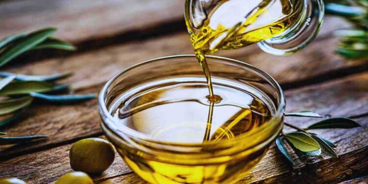 Quest'olio extravergine di prima qualità costa poco più di un caffè