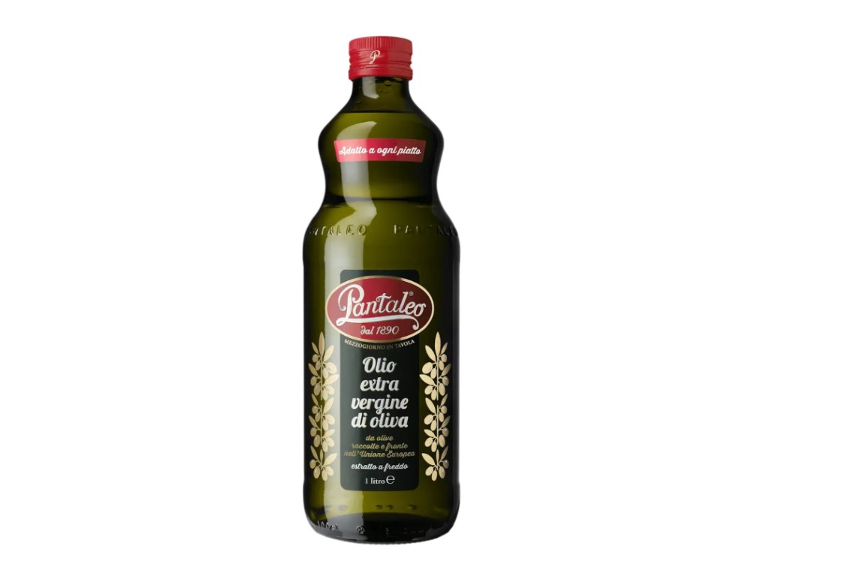 Quest'olio extravergine di prima qualità costa poco più di un caffè