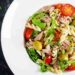 consigli pasta fredda